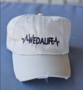 WEDALIFE Dad hats