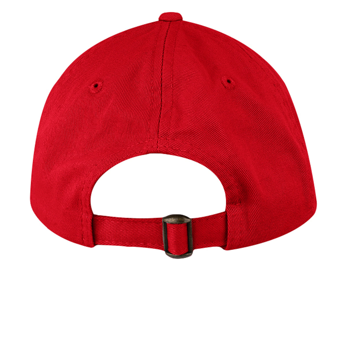 Red - VC300A - BACK