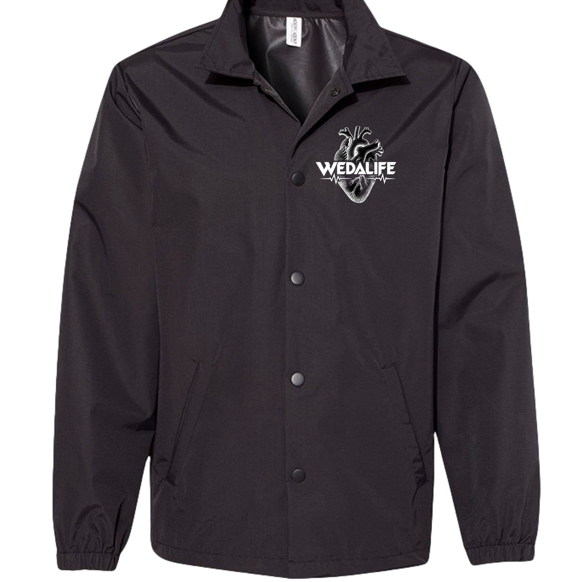 Black/ Black - EXP99CNB - FRONT