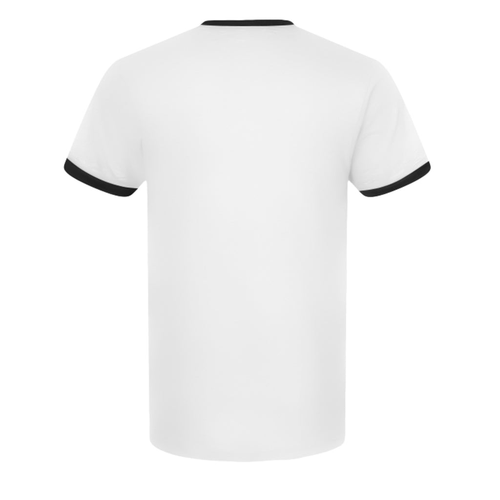 White/ Black - 246 - BACK