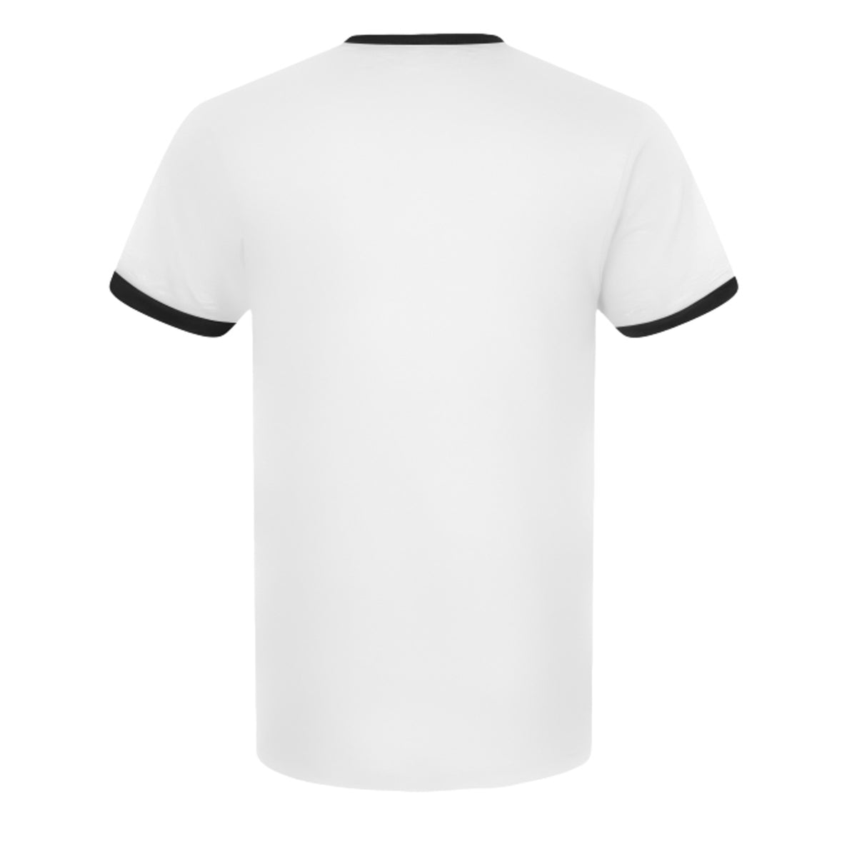 White/ Black - 246 - BACK