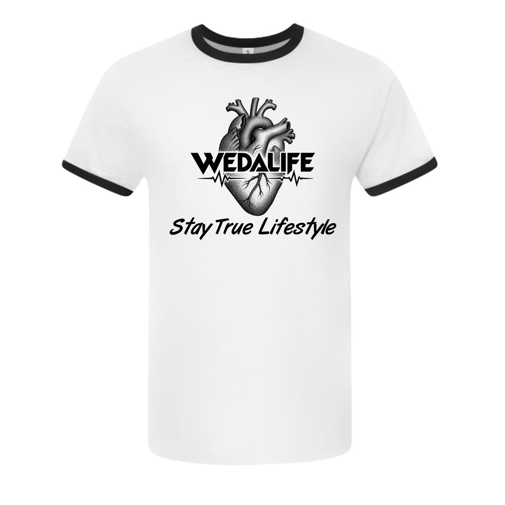 White/ Black - 246 - FRONT