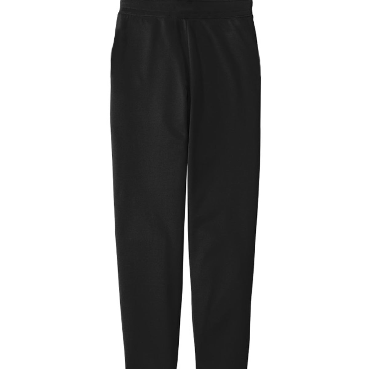 Black - ST233 - BACK