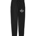 Black - ST233 - FRONT