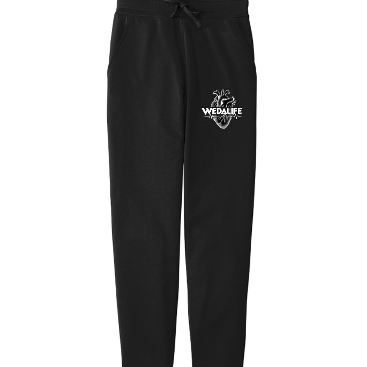 Black - ST233 - FRONT
