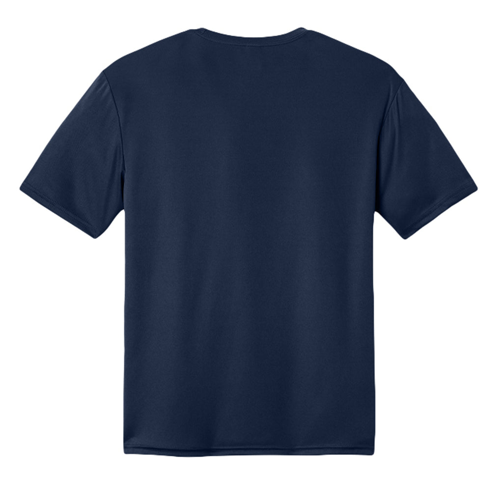 NAVY - N3402 - BACK